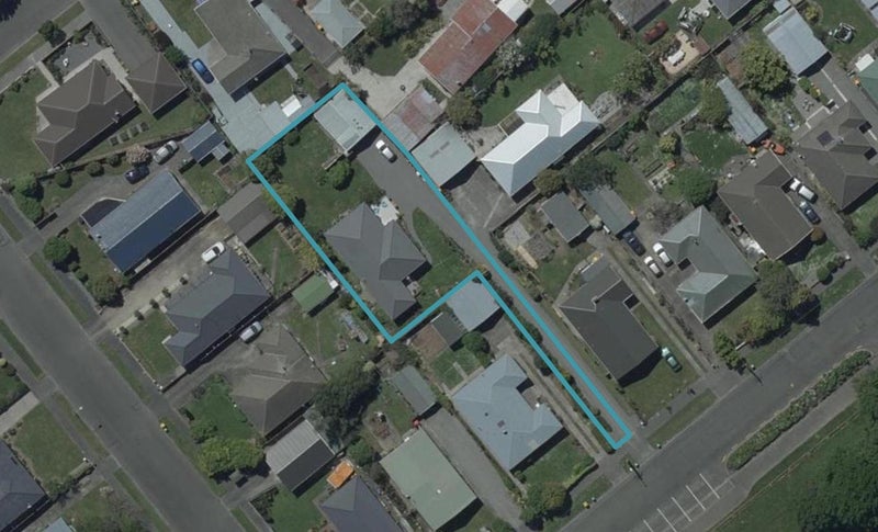 70 Mathers Road, Hoon Hay, Christchurch - Carousel 1