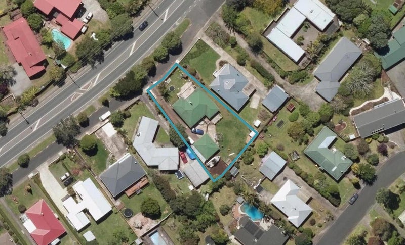 451 Maunu Road, Maunu, Whangarei - Carousel 1