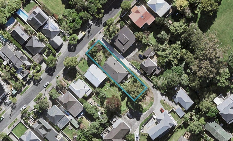 32 Wellpark Avenue, Grey Lynn, Auckland - Carousel 1