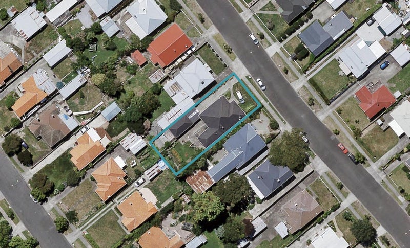 411A French Street, Akina, Hastings - Carousel 1