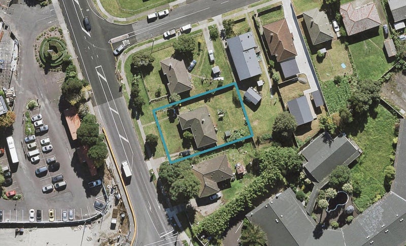 94 Kirkbride Road, Mangere, Auckland - Carousel 1