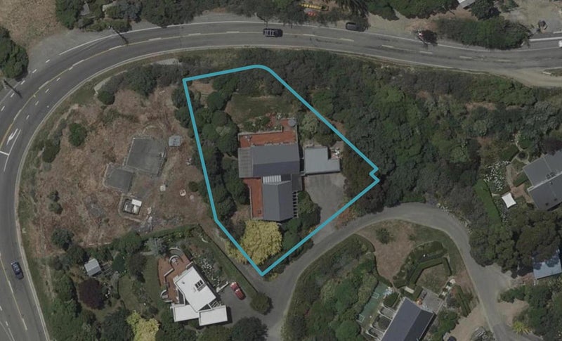 304 Marine Drive, Charteris Bay, Lyttelton - Carousel 1
