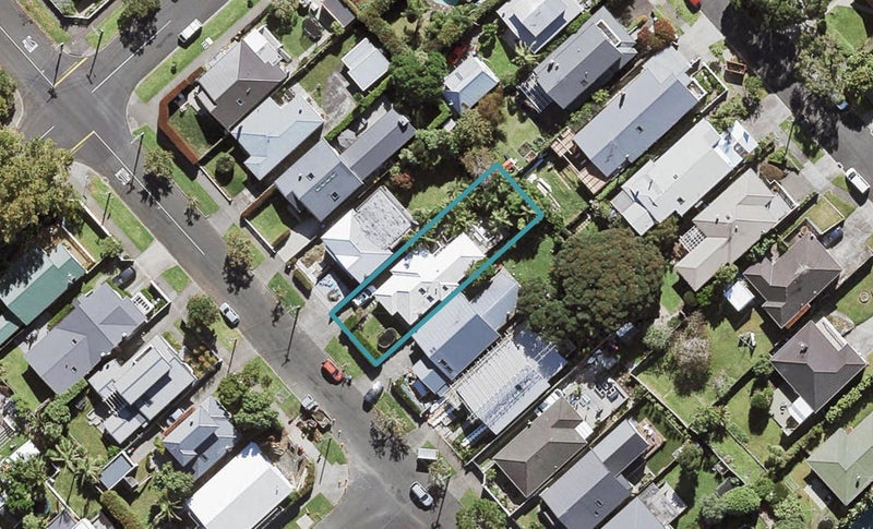 109 Warnock Street, Westmere, Auckland - Carousel 1