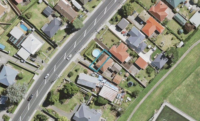 96B Seymour Road, Sunnyvale, Auckland - Carousel 1