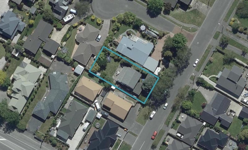 7 Crofton Road, Harewood, Christchurch - Carousel 1
