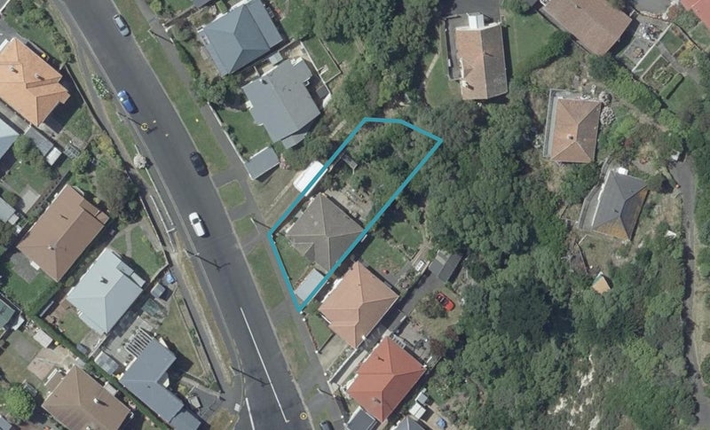 45 Tainui Road, Tainui, Dunedin - Carousel 1