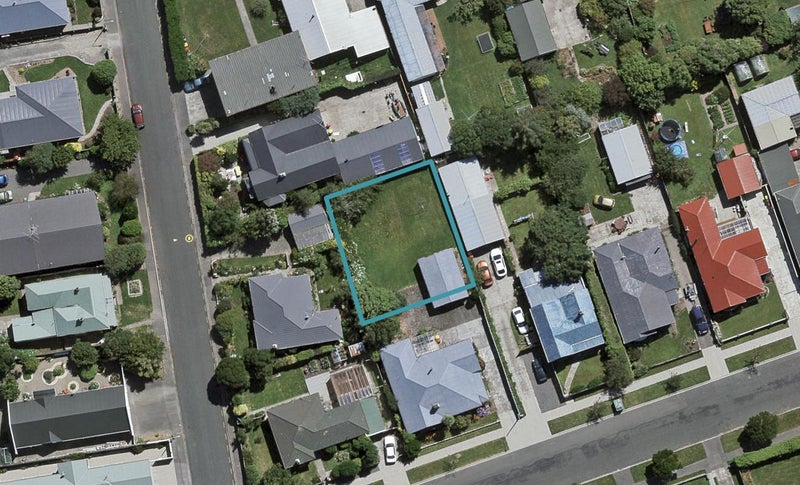 10 Robertson Street, Richmond, Invercargill - Carousel 1
