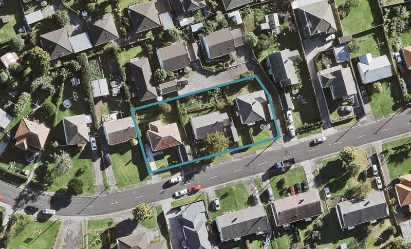 45 Parkinson Avenue, Wesley, Auckland - Carousel 1