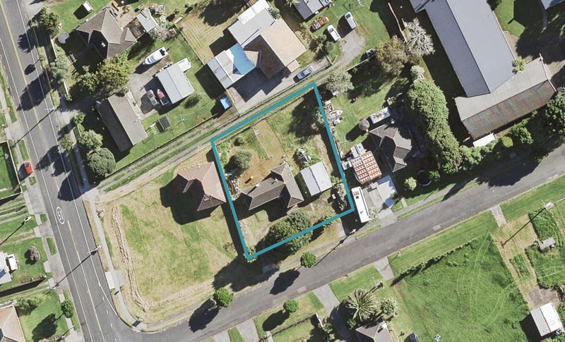 4 Ruaiti Road, Mangere, Auckland - Carousel 1