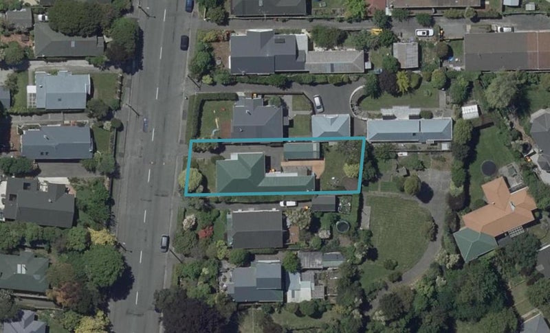 22 Birdwood Avenue, Beckenham, Christchurch - Carousel 1