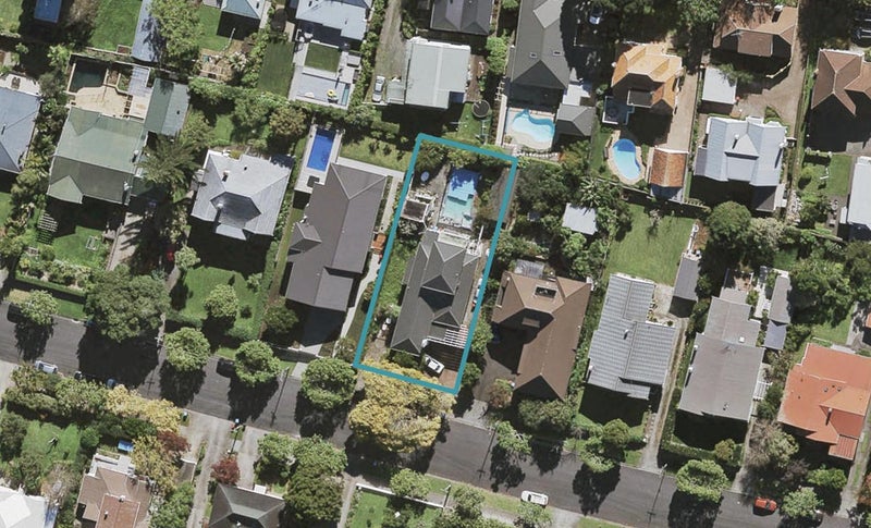 19 Corbett-Scott Avenue, Epsom, Auckland - Carousel 1