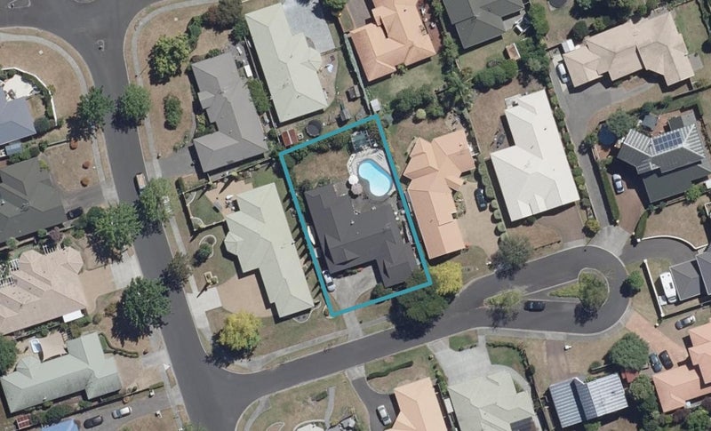 3 Burleigh Place, Rototuna, Hamilton - Carousel 1