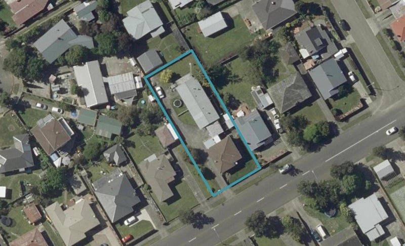 1/145 College Street, Awapuni, Palmerston North - Carousel 1
