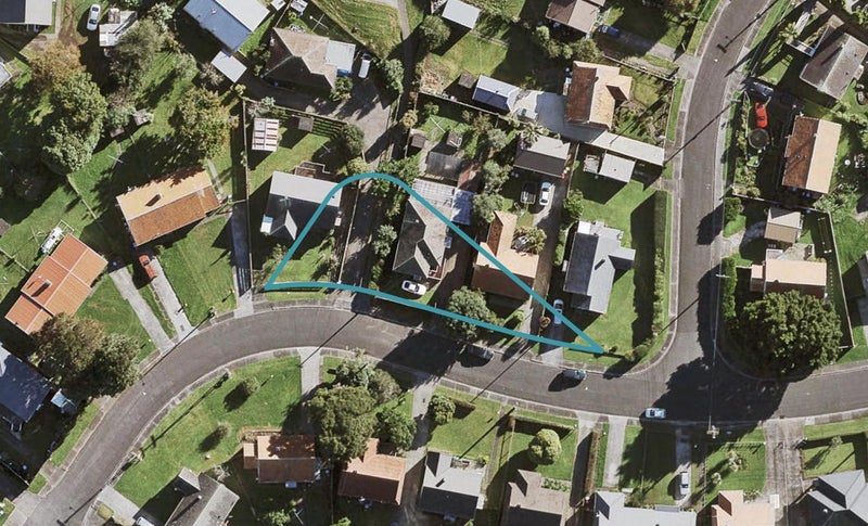 22 Hargest Terrace, Mount Albert, Auckland - Carousel 1