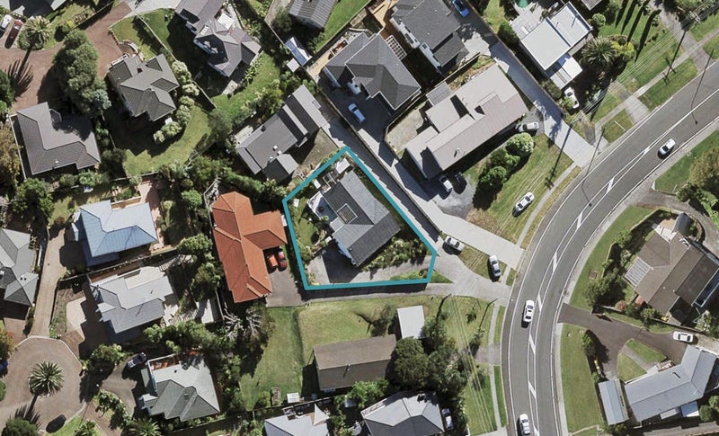 100A Sunset Road, Unsworth Heights, Auckland - Carousel 1