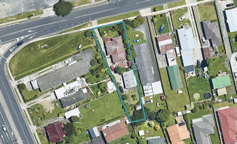 5 Kawaha Point Road, Fairy Springs, Rotorua - Carousel 1