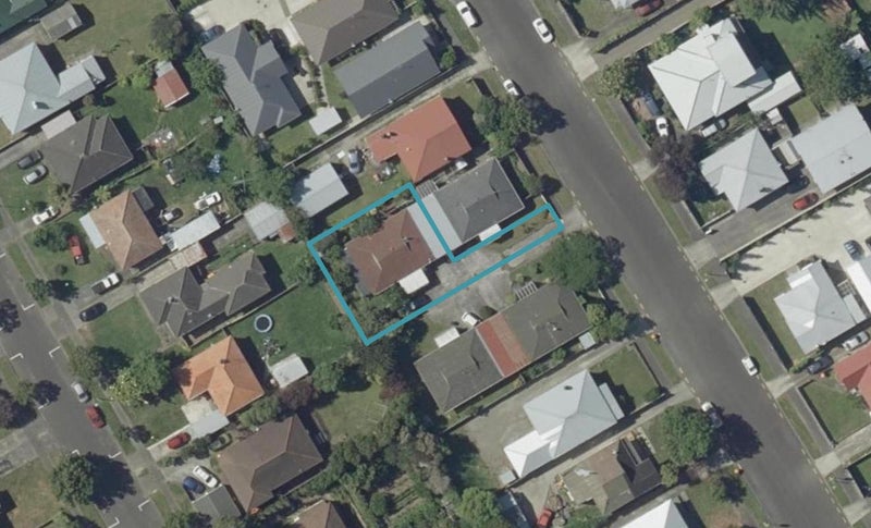 38A Morris Street, Hokowhitu, Palmerston North - Carousel 1
