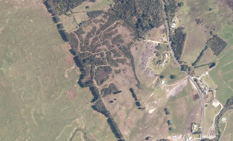 0 State Highway 1, Houhora, Pukenui - Carousel 1