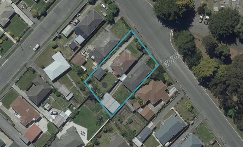 2/30 Butterfield Avenue, Linwood, Christchurch - Carousel 1
