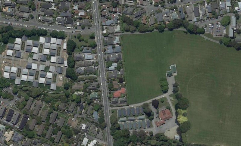 9/122 Waimairi Road, Ilam, Christchurch - Carousel 1