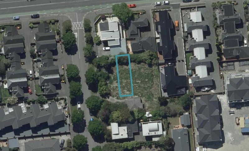 2/20 Darvel Street, Riccarton, Christchurch - Carousel 1