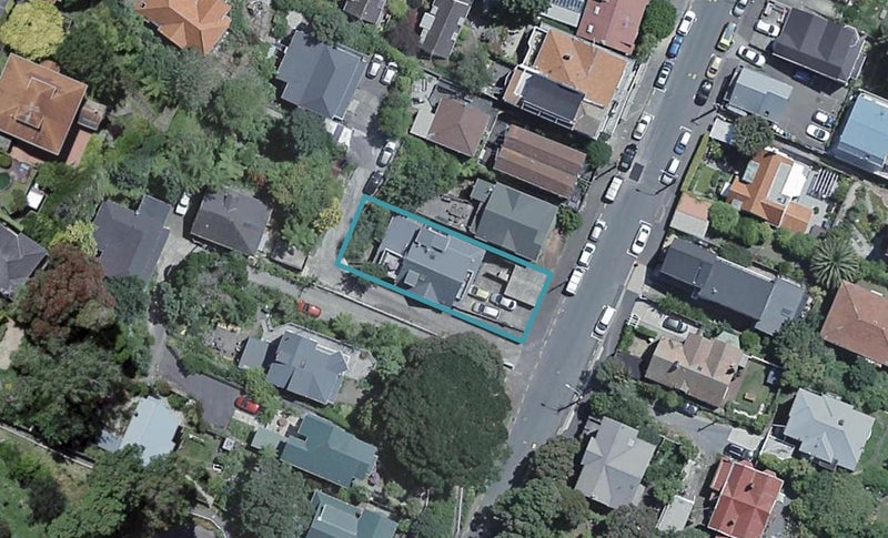 336 The Terrace, Te Aro, Wellington - Carousel 1