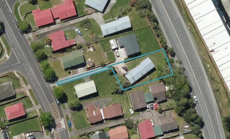 71 Smeaton Drive, Raumanga, Whangarei - Carousel 1