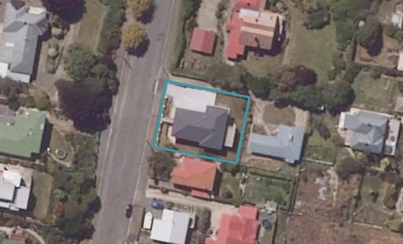 73 Tees Street, South Hill, Oamaru - Carousel 1