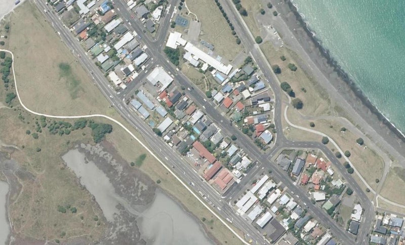 100 Charles Street, Westshore, Napier - Carousel 1