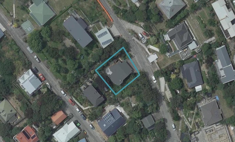 9 Randolph Terrace, Lyttelton, Lyttelton - Carousel 1