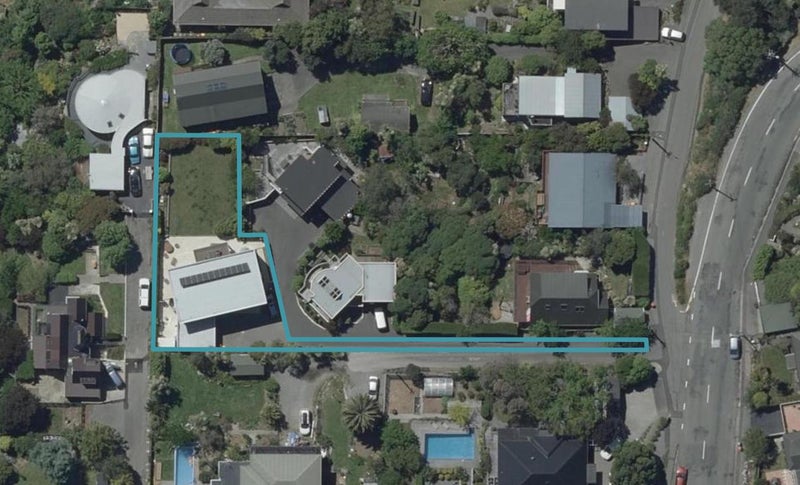 12A Huntsbury Avenue, Huntsbury, Christchurch - Carousel 1