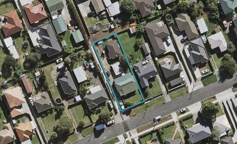 20 Ballance Avenue, Papatoetoe, Auckland - Carousel 1