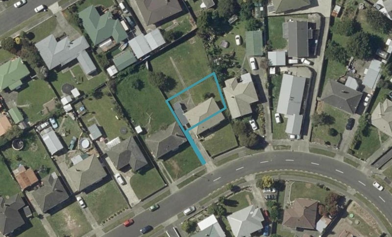 29B Clyde Crescent, Roslyn, Palmerston North - Carousel 1