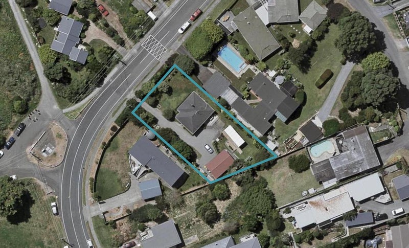 4 Makora Road, Otaihanga, Paraparaumu - Carousel 1