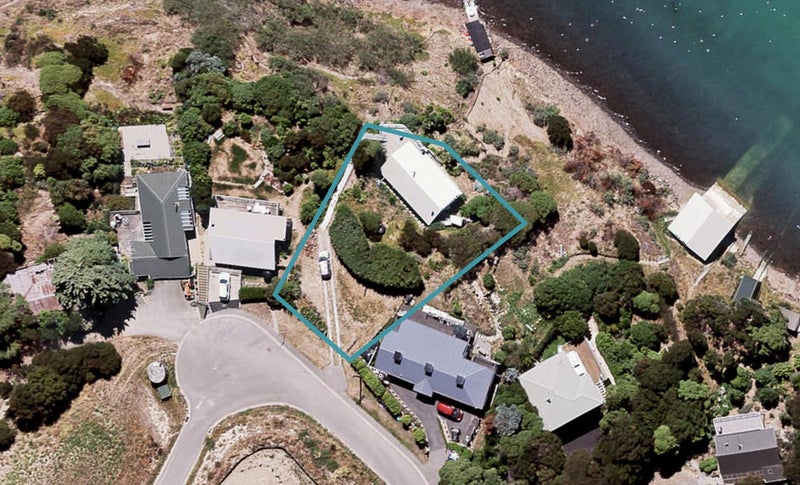 32 Kotare Lane, Takamatua, Akaroa - Carousel 1