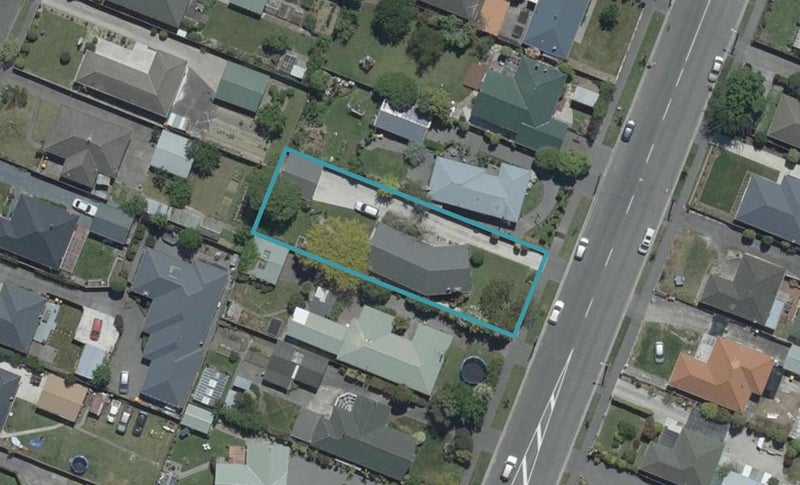 33 Grampian Street, Casebrook, Christchurch - Carousel 1