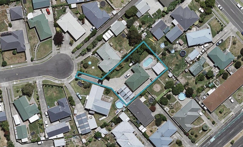 5 Clare Place, Pirimai, Napier - Carousel 1