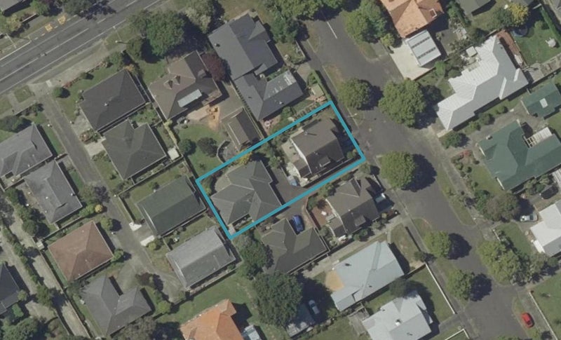 6A MOERANGI STREET, West End, Palmerston North - Carousel 1
