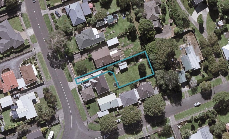 125A Govett Avenue, Frankleigh Park, New Plymouth - Carousel 1