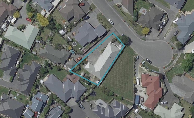 1/69 Laing Crescent, Heathcote Valley, Christchurch - Carousel 1