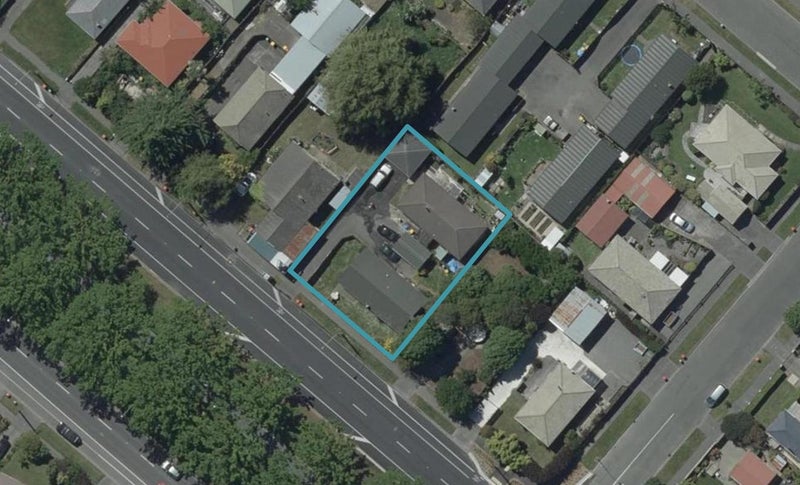 2/399 Linwood Avenue, Bromley, Christchurch - Carousel 1