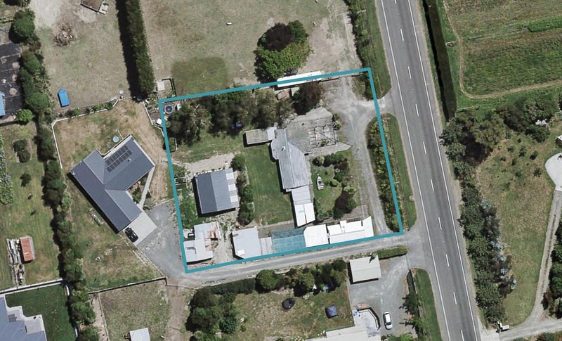 241 Riverbend Road, Meeanee, Napier - Carousel 1
