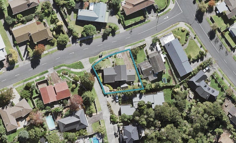 6 Harper Street, Chatswood, Auckland - Carousel 1