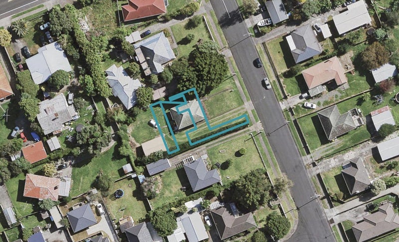 4/5 Fields Road, Manurewa, Auckland - Carousel 1