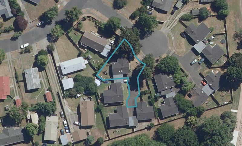 4 O'Connell Court, Pukete, Hamilton - Carousel 1