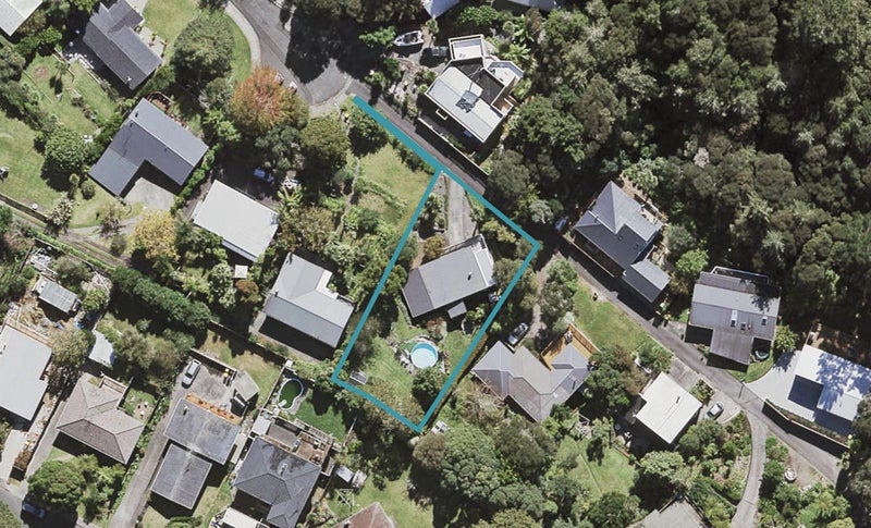 13 Berne Place, Birkenhead, Auckland - Carousel 1