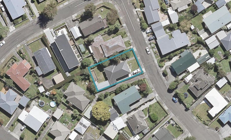 6 Parera Grove, Heretaunga, Upper Hutt - Carousel 1