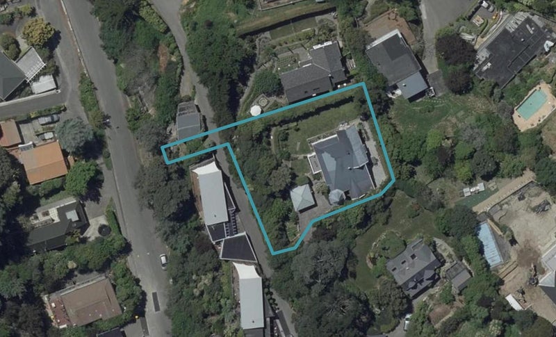 3 Sherwood Lane, Cashmere, Christchurch - Carousel 1
