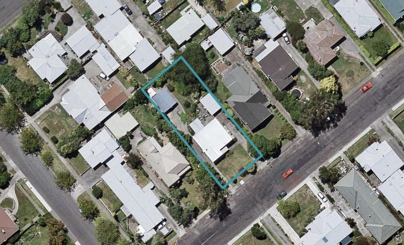 605 Lascelles Street, Saint Leonards, Hastings - Carousel 1