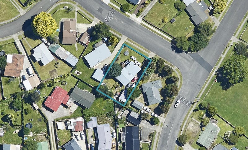 57 Susan Street, Pukehangi, Rotorua - Carousel 1